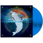 Leviathan (Colored Vinyl, Blue)