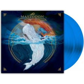 Leviathan (Colored Vinyl, Blue)