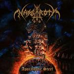 Apocalyptic Steel (Limited Edition, Jewel Case Packaging)