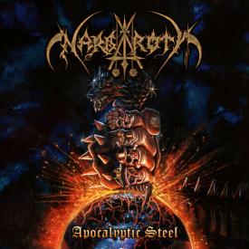 Apocalyptic Steel (Limited Edition, Jewel Case Packaging)