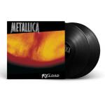 ReLoad (Remastered, Double Vinyl)