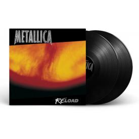 ReLoad (Remastered, Double Vinyl)