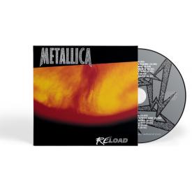 ReLoad (CD Remastered)