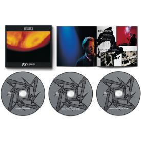 ReLoad (Remastered Expanded Edition 3CD)