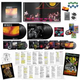 ReLoad (Remastered Deluxe Box Set)