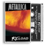 ReLoad (Cassette, Remastered)