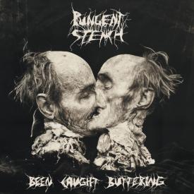 Been Caught Buttering (Remastered Vinyl)