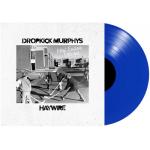 New England Forever (IEX) Blue (Indie Exclusive, Colored Vinyl, Blue)