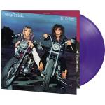 In Color (Limited Edition, Colored Vinyl, Purple, Gatefold LP Jacket)