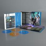 Marillion.com (3CD/Blu-ray, Media Book)