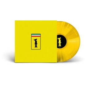  Virtual Insanity (Colored Yellow, 30th Aniiversary, United Kingdom - Import)