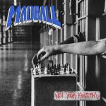 Not Your Kingdom (CD)