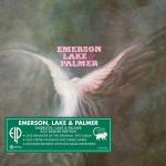 Emerson, Lake & Palmer (2-CD, Deluxe Edition)