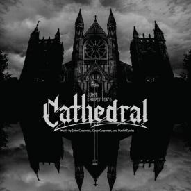 Cathedral (Black Vinyl)