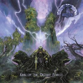 King Of The Distant Forest (Remastered)