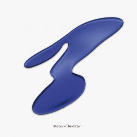 The Best of New Order (Remastered, double Vinyl)