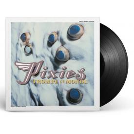 Trompe Le Monde [Vinyl]