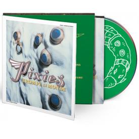 Trompe Le Monde (Digipack, Remastered)