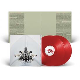 This Mirror Weighs a Ton (2-LP, Indie Exclusive, Red, Colored Vinyl)