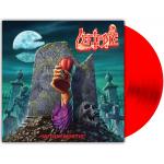 Initium Mortis (Colored Vinyl, Red)