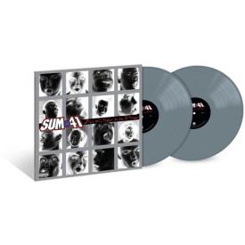 All Killer No Filler (2-LP, Iron Gray Colored Vinyl, Anniversary Edition)