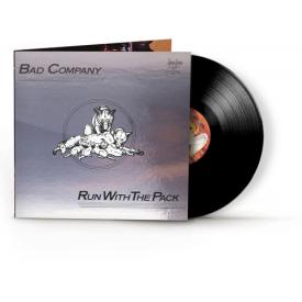 Run With The Pack (Summer Of '76 Exclusive, Anniversary Edition VINYL)