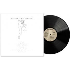 M.U.: The Best Of Jethro Tull (Brick & Mortar Exclusive, Half-Speed Mastering)