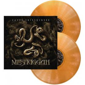 Catch Thirtythree (Colored Vinyl, Gold, White, Anniversary Edition, Remastered)