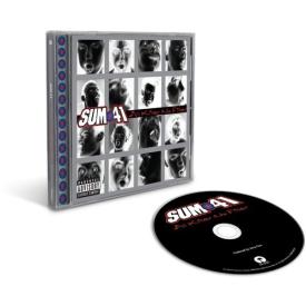 All Killer, No Filler (CD, 25th Anniversary)