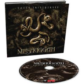 Catch Thirtythree (Anniversary Edition, Remastered)