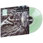 Danzig III: How The Gods Kill (Indie Exclusive, Clear Vinyl, Coke Bottle Green)