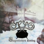 Sagovindars Boning