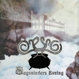 Sagovindars Boning