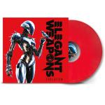 Evolution - Red (Colored Vinyl, Red)
