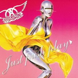 Just Push Play (CD USADO)