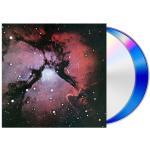 Islands (Deluxe Edition, CD+Blu-ray, Dolby Atmos, UK)