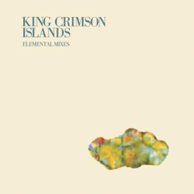 Islands -Elemental Mixes (200 Gram Vinyl, UK)