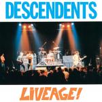 Liveage! (CD)