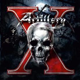 X (United Kingdom - Import)