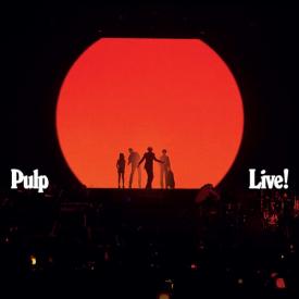 Live! (2-LP)