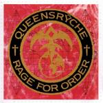 Rage For Order (Black Vinyl)