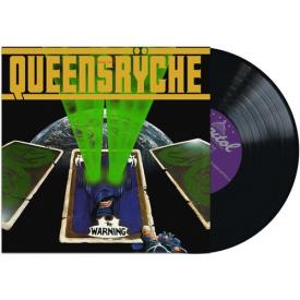 The Warning (Vinyl)