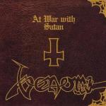 At War With Satan (Limited Gold Vinyl)