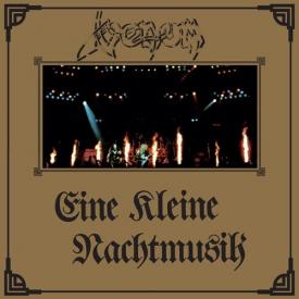 Eine Kleine Nachtmusik (2-LP, Limited Vinyl, Black Night, Marble)
