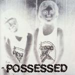 Possessed (Red / Black / White Insomnia Vinyl)