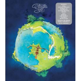 Fragile (Blu Ray Audio Remixes)