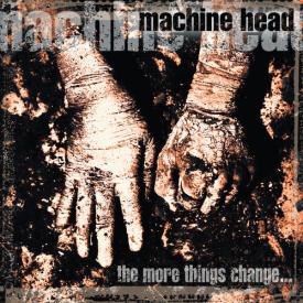 The More Things Change (Parental Advisory Explicit Lyrics, 140 Gram Vinyl)