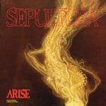 Arise: Rough Mixes (Scott Burns Mix) (Pre-venta 31 Julio)