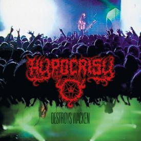 Destroys Wacken (2-LP, Colored Vinyl, Smoke, Gatefold LP Jacket, Marble)