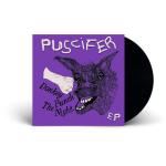 Donkey Punch The Night (Vinyl, Extended Play)